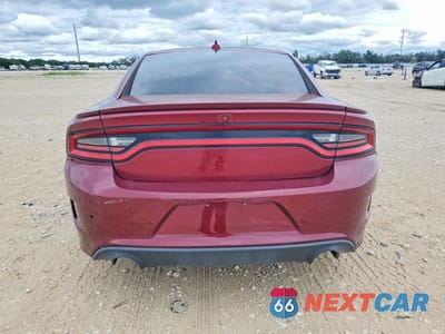 Zdjęcie 6 z 12 samochodu: 2018 DODGE CHARGER R VIN:2C3CDXCT6JH216100 - miniatura