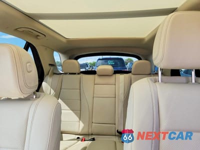 Zdjęcie 10 z 13 samochodu: 2022 MERCEDES-BENZ GLE 350 VIN:4JGFB4JB6NA627892 - miniatura