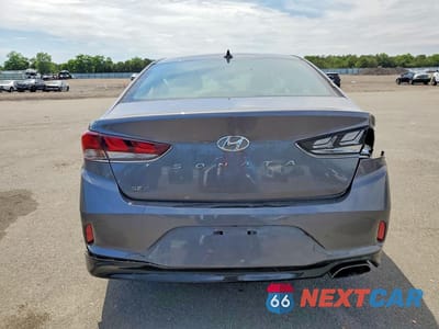 Zdjęcie 6 z 13 samochodu: 2018 HYUNDAI SONATA SE VIN:5NPE24AF0JH690878 - miniatura