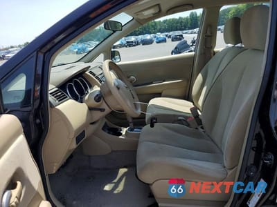 Zdjęcie 7 z 12 samochodu: 2010 NISSAN VERSA 1.8 SL VIN:3N1BC1CP0AL459471 - miniatura