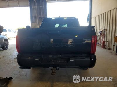Zdjęcie 6 z 12 samochodu: 2023 TOYOTA TUNDRA SR5 VIN:5TFLA5DB2PX124226 - miniatura