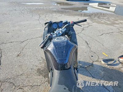 Zdjęcie 6 z 10 samochodu: 2007 KAWASAKI EX650 A VIN:JKAEXEA157A024976 - miniatura