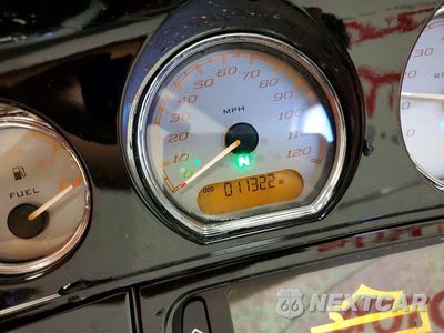 Zdjęcie 7 z 10 samochodu: 2017 HARLEY-DAVIDSON FLHXS STREET GLIDE SPECIAL VIN:1HD1KRC12HB683891 - miniatura
