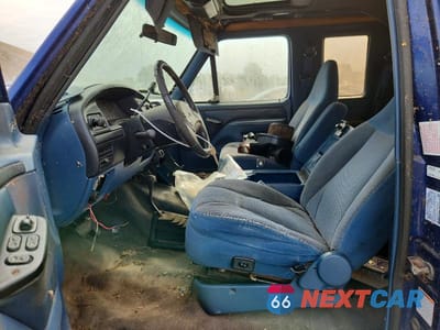 Zdjęcie 7 z 12 samochodu: 1996 FORD F250 VIN:1FTHX26FXTEA39613 - miniatura