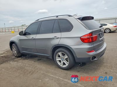 Drugie zdjęcie samochodu z przodu: 2013 BMW X5 XDRIVE35I VIN:5UXZV4C58D0B03083 - miniatura