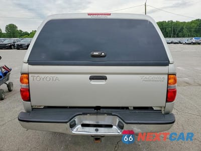 Zdjęcie 6 z 12 samochodu: 2002 TOYOTA TACOMA DOUBLE CAB PRERUNNER VIN:5TEGN92NX2Z127127 - miniatura