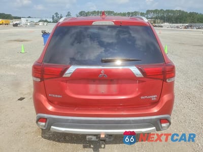 Zdjęcie 6 z 14 samochodu: 2017 MITSUBISHI OUTLANDER SE VIN:JA4AD3A33HZ002314 - miniatura