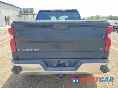 Zdjęcie 6 z 12 samochodu: 2026 CHEVROLET SILVERADO K1500 LT-L VIN:1GCPKKEK7TZ179104 - miniatura