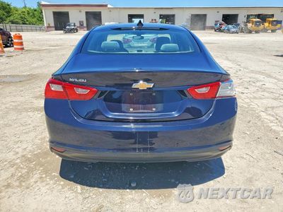Zdjęcie 6 z 12 samochodu: 2017 CHEVROLET MALIBU LS VIN:1G1ZB5STXHF198660 - miniatura