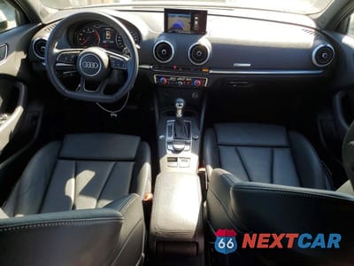 Zdjęcie 8 z 12 samochodu: 2020 AUDI A3 S-LINE PREMIUM VIN:WAUBEGFF3LA100233 - miniatura