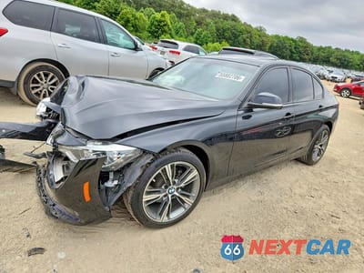 2016 BMW 328 XI SULEV WBA8E3C54GK504673 - główne zdjęcie licytacji z USA - miniatura