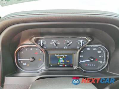 Zdjęcie 9 z 12 samochodu: 2022 GMC SIERRA LIMITED K1500 SLT VIN:3GTU9DED7NG148787 - miniatura
