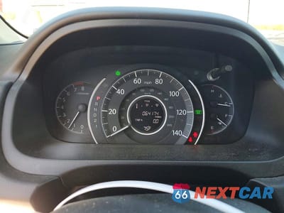 Zdjęcie 9 z 13 samochodu: 2013 HONDA CR-V LX VIN:5J6RM4H33DL000350 - miniatura