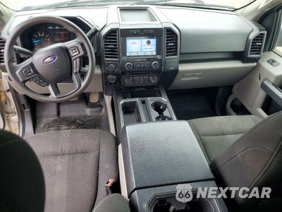Zdjęcie 8 z 12 samochodu: 2018 FORD F150 SUPER CAB VIN:1FTEX1EP4JFA60844 - miniatura