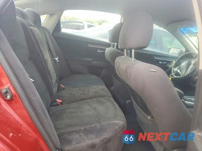 Zdjęcie 10 z 12 samochodu: 2014 NISSAN ALTIMA 2.5 S VIN:1N4AL3APXEN259197 - miniatura