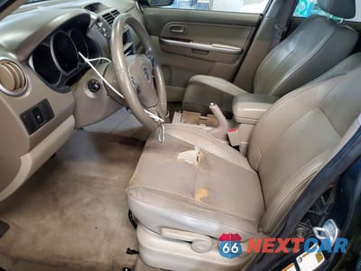Zdjęcie 7 z 14 samochodu: 2008 SUZUKI GRAND VITARA LUXURY VIN:JS3TD947X84101274 - miniatura