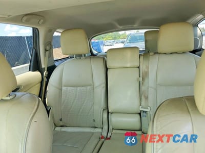 Zdjęcie 10 z 13 samochodu: 2018 INFINITI QX60 BASE VIN:5N1DL0MN9JC503505 - miniatura