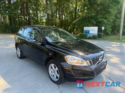 2012 VOLVO XC60 3.2 P YV4940DZ6C2274992 - główne zdjęcie licytacji z USA - miniatura
