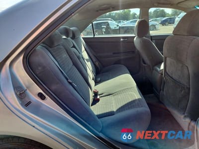 Zdjęcie 10 z 12 samochodu: 2006 TOYOTA CAMRY STANDARD VIN:4T1BE32K36U666941 - miniatura