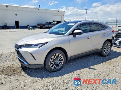 2024 TOYOTA VENZA LIMITED JTEAAAAH8RJ176888 - główne zdjęcie licytacji z USA - miniatura