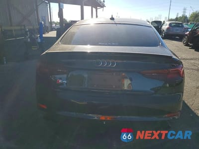 Zdjęcie 6 z 12 samochodu: 2018 AUDI S5 PRESTIGE VIN:WAUC4CF54JA102559 - miniatura