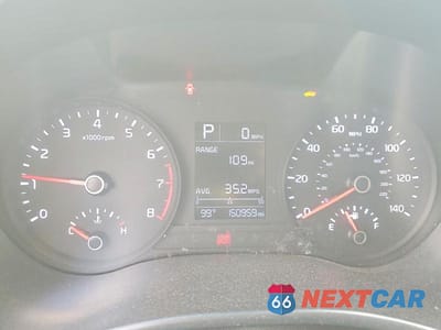 Zdjęcie 9 z 13 samochodu: 2020 KIA RIO S VIN:3KPA24AD3LE282394 - miniatura