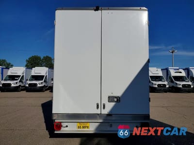 Zdjęcie 6 z 12 samochodu: 2020 FORD TRANSIT DELIVERY TRUCK VIN:1FDBW5Z89LKA71134 - miniatura