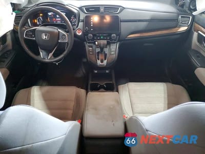 Zdjęcie 8 z 14 samochodu: 2020 HONDA CR-V EX VIN:2HKRW2H51LH650190 - miniatura