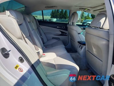 Zdjęcie 10 z 13 samochodu: 2008 LEXUS GS 350 VIN:JTHBE96S480033777 - miniatura