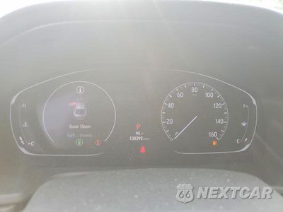Zdjęcie 9 z 12 samochodu: 2019 HONDA ACCORD EX VIN:1HGCV1F46KA032948 - miniatura