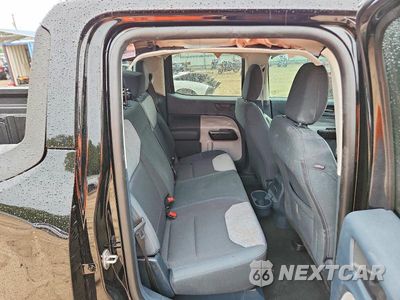 Zdjęcie 11 z 13 samochodu: 2026 FORD MAVERICK XLT VIN:3FTTW8H3XTRA58985 - miniatura