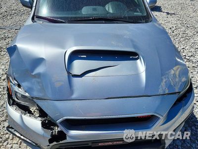 Zdjęcie 11 z 12 samochodu: 2018 SUBARU WRX LIMITED VIN:JF1VA1L68J8838049 - miniatura