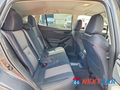 Zdjęcie 11 z 14 samochodu: 2021 SUBARU CROSSTREK PREMIUM VIN:JF2GTAPC6M8665666 - miniatura