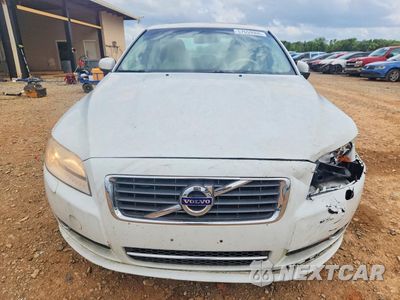 Piąte zdjęcie samochodu w środku: 2010 VOLVO S80 3.2 VIN:YV1982AS7A1130147 - miniatura