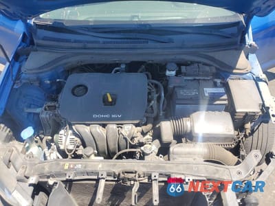Zdjęcie 11 z 13 samochodu: 2017 HYUNDAI ELANTRA SE VIN:5NPD84LF3HH165962 - miniatura