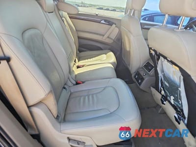 Zdjęcie 11 z 13 samochodu: 2013 AUDI Q7 PREMIUM PLUS VIN:WA1LGAFE5DD015085 - miniatura