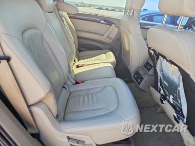 Zdjęcie 11 z 13 samochodu: 2013 AUDI Q7 PREMIUM PLUS VIN:WA1LGAFE5DD015085 - miniatura