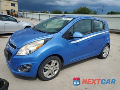 2014 CHEVROLET SPARK LS KL8CB6S94EC413639 - główne zdjęcie licytacji z USA - miniatura