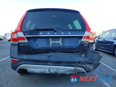 Zdjęcie 6 z 13 samochodu: 2016 VOLVO XC70 T5 PREMIER VIN:YV4612NK1G1237028 - miniatura