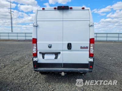 Zdjęcie 6 z 13 samochodu: 2019 RAM PROMASTER 3500 3500 HIGH VIN:3C6URVHG6KE513695 - miniatura