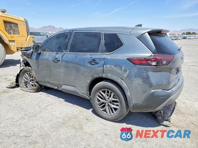 Drugie zdjęcie samochodu z przodu: 2023 NISSAN ROGUE S VIN:5N1BT3AB0PC892899 - miniatura