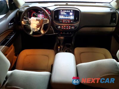 Zdjęcie 8 z 13 samochodu: 2016 GMC CANYON SLE VIN:1GTG5CE32G1349606 - miniatura