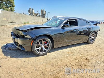2018 DODGE CHARGER R 2C3CDXCT4JH328829 - główne zdjęcie licytacji z USA - miniatura