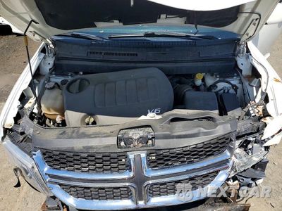 Zdjęcie 12 z 14 samochodu: 2016 DODGE JOURNEY SXT VIN:3C4PDDBG3GT241987 - miniatura