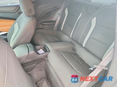 Zdjęcie 10 z 12 samochodu: 2020 CHEVROLET CAMARO SS VIN:1G1FH1R72L0106410 - miniatura