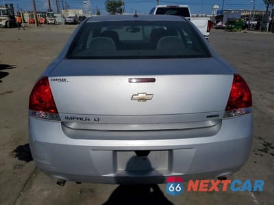 Zdjęcie 6 z 12 samochodu: 2016 CHEVROLET IMPALA LIMITED LT VIN:2G1WB5E37G1179360 - miniatura