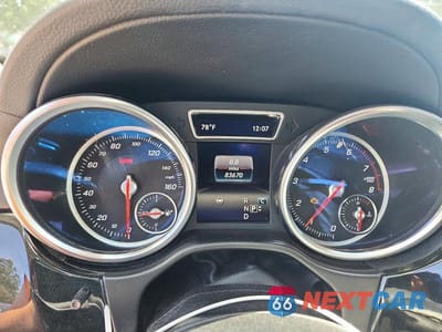Zdjęcie 9 z 13 samochodu: 2018 MERCEDES-BENZ GLS 550 4MATIC VIN:4JGDF7DE2JB035753 - miniatura