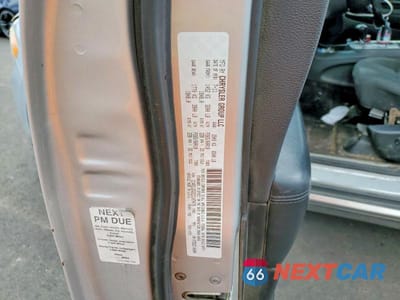 Zdjęcie 12 z 12 samochodu: 2012 DODGE DURANGO CREW VIN:1C4RDJDG2CC107479 - miniatura