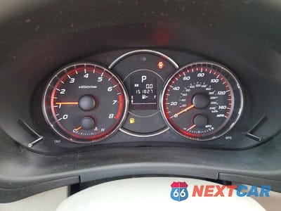 Zdjęcie 9 z 14 samochodu: 2011 SUBARU FORESTER TOURING VIN:JF2SHGGC9BH772383 - miniatura