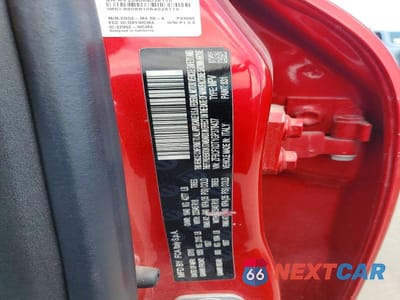 Zdjęcie 12 z 12 samochodu: 2016 FIAT 500X LOUNGE VIN:ZFBCFXDT1GP378437 - miniatura
